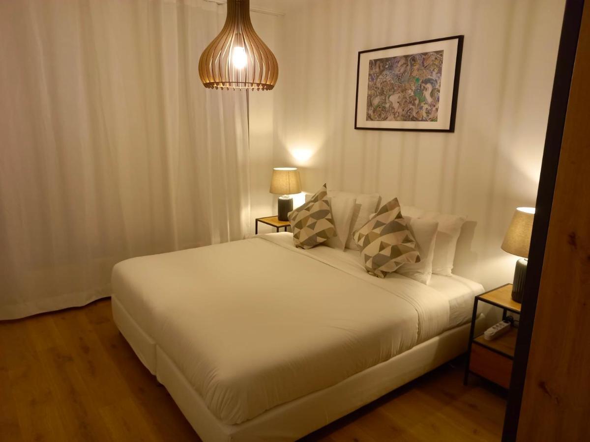London Tower Apartments - أنتويرب المظهر الخارجي الصورة